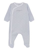 Givenchy Kids Pyjamas - Blue Givenchy Kids Pyjamas - Blue