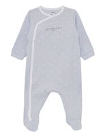 Givenchy Kids  Pyjamas - Blue - thumbnail