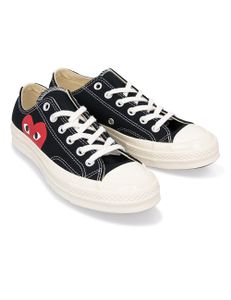 Play Converse Chuck Taylor