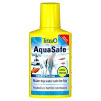 Tetra Aquasafe 50ml 72 Uk