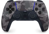 Play Station 5 DualSense Wireless Controller Gray Camouflage - G100074