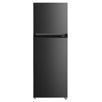 Toshiba 468L Double Door, Satin Grey Col