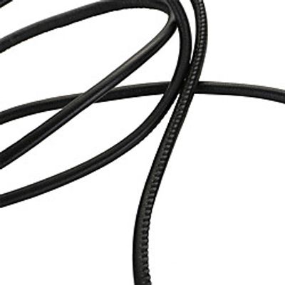 knotted fashion leather thin belt, decorative dress shirt thin waist rope wholesale sheepskin rope ladies belt Lightinthebox