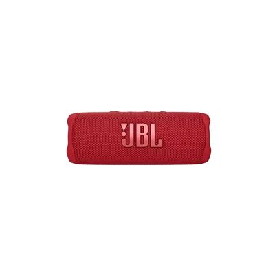 JBL Flip 6 | Red Color | Portable Bluetooth Speaker | Waterproof JBL Flip 6 | Red Color | Portable Bluetooth Speaker | Waterproof