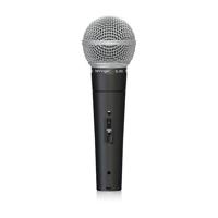 Behringer SL 85S Dynamic Cardioid Microphone with Switch