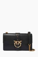Classic Love Icon Simply 9 Bag in Leather Classic Love Icon Simply 9 Bag in Leather