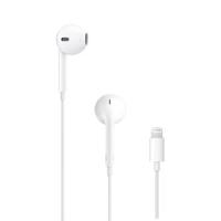 Apple EarPods with Lightning Connector| MWTY3ZE/A