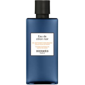 Hermes Eau De Citron Noir No- Rinse (U) 290Ml Hand Cleansing Gel