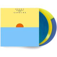 Kauai (Randomly Colored Vinyl) (RSD 2022) | Childish Gambino - thumbnail