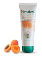 Himalaya Apricot Scrub 100gm