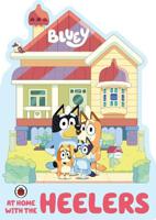 Bluey At Home With The Heelers | Bluey