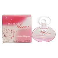 Salvatore Ferragamo Incanto Bloom (W) 5ml Miniature (UAE Delivery Only)