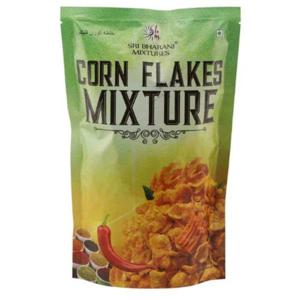 Bharani Cornflakes Mix 200 Gm