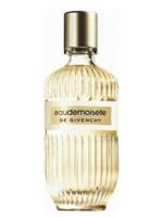 Givenchy Eaudemoiselle (W) 100Ml Body Mist Tester