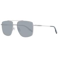 Hackett Gray Men Sunglasses (HA-1048985)