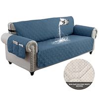 Four Seasons Universal Integrated Protective Cushion Waterproof and Non slip Pet Sofa Cushion Lightinthebox - thumbnail