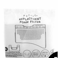 Petkit Fountain U-Shape Replacement Foam