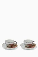 Echo Coffee Set of 2 Echo Coffee Set of 2