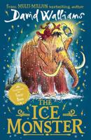 The Ice Monster | David Walliams