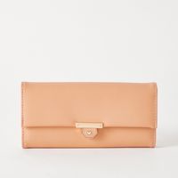 Sasha Floral Print Long Wallet Sasha Floral Print Long Wallet