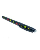 Atlas Erasable Pen 0.7mm Black Atlas Erasable Pen 0.7mm Black