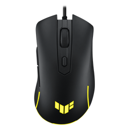 ASUS TUF Gaming M3 Gen II Ultralight Wired Gaming Mouse (90MP0320-BMUA00)