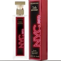 Elizabeth Arden 5Th Avenue Nyc Red Women Edp 75Ml