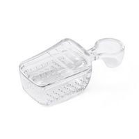 OXO Good Grips Pop Container Dusting Scoop