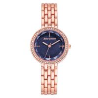 Juicy Couture Rose Gold Women Watch (JUCO-1036147)