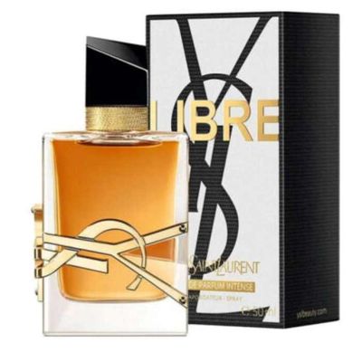 Yves Saint Laurent Libre (W) Edp Intense 50Ml