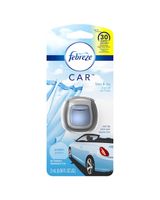 Febreze Car Vent Clip Linen & Sky