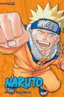 Naruto Vol.7 (Vol.19-20-21) | Masashi Kishimoto - thumbnail