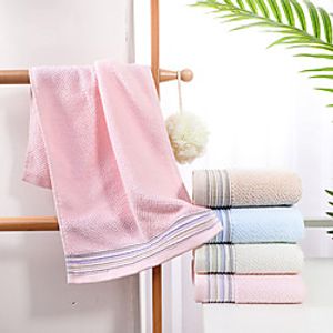 Home necessities cotton towels 32 face napkins gift towels Lightinthebox