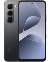 Infinix HOT 60i, 256GB, 8GB, 4G- Sleek Black