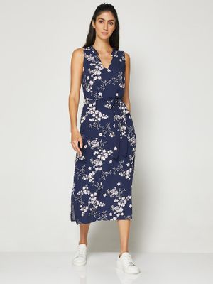 Sleeveless Maxi Dress Sleeveless Maxi Dress