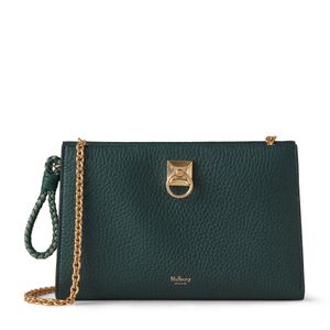 Iris chain wallet