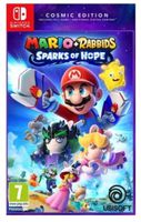 Mario Rabbids Sparks of Hope Cosmic Edition for Switch PAL