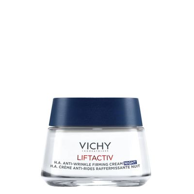 Vichy Liftactiv Supreme Anti-Wrinkle and Firming Night Care 50ml
