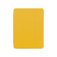 Tucano SATIN Ultra Protective Case for iPad (A16) 11"/iPad (10th Gen) 10.9" - Dark Yellow (TUC-IPD1022ST-DY)