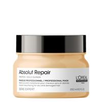 L'Oréal Professionnel Absolut Repair Hair Mask 250ml