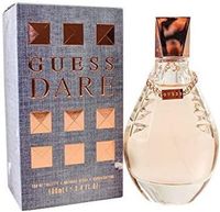 Guess Dare EDT (L) 100ml (UAE Delivery Only)