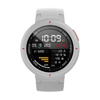 Amazfit Verge 43mm Smartwatch, White Color - thumbnail