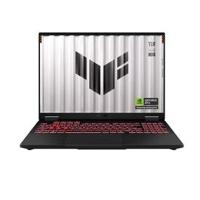Asus TUF A16 AMD Ryzen 7-260 16GB RAM 512GB SSD Nvidia GeForce RTX 5050 16 Inch WUXGA Windows 11 Home Gaming Laptop - Jaeger Gray [FA608UH-G1S825W]