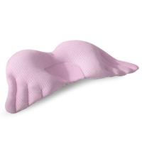 Sunveno Infant Head Shaper Wings Pillow - Pink SN_BHSWP_PI