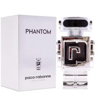 Paco Rabanne Phantom (M) Edt 100Ml (New Packing)