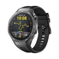 Huawei GT5 Pro Vili Smartwatch, Black, with FreeBuds 5i and Strap