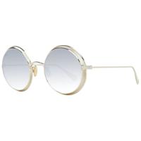 Omega Gold Women Sunglasses (OM-1047139)