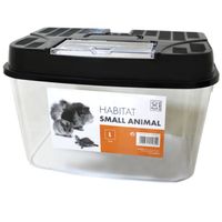 M-PETS Habitat Large (L28xW18.1xH18cm)