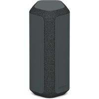 Sony SRS XE300 X Series Wireless Portable Bluetooth Speaker- Black