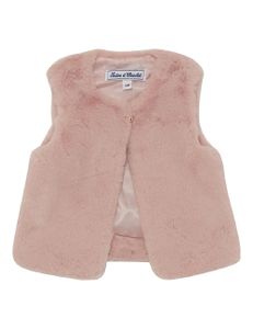 Tartine Et Chocolat Waistcoats - Pink Tartine Et Chocolat Waistcoats - Pink